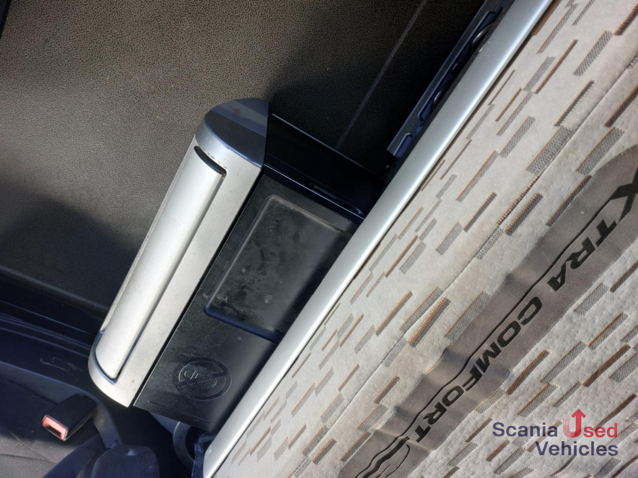 DAF XF 460 FT Space Cab Low deck - Τράκτορας: φωτογραφία 2 DAF XF 460 FT Space Cab Low deck - Τράκτορας: φωτογραφία 2