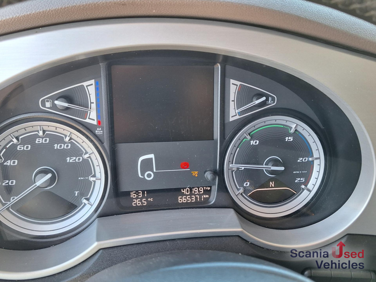 DAF XF 480 6X2 BDF Super Space Lenkachse ! - Φορτηγό μεταφοράς εμπορευματοκιβωτίων/ Κινητό αμάξωμα: φωτογραφία 3 DAF XF 480 6X2 BDF Super Space Lenkachse ! - Φορτηγό μεταφοράς εμπορευματοκιβωτίων/ Κινητό αμάξωμα: φωτογραφία 3