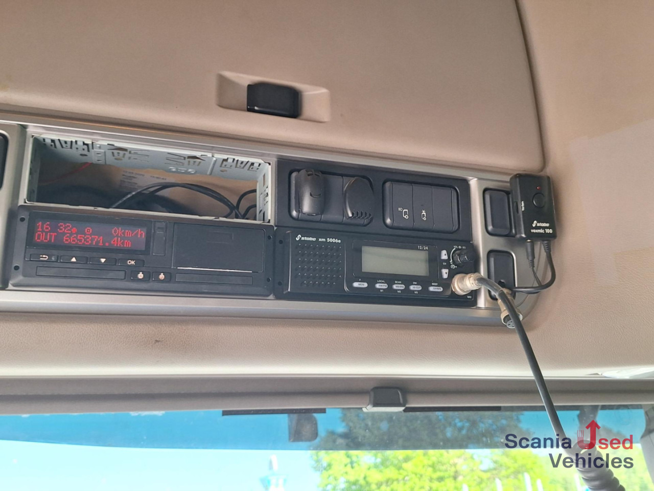 DAF XF 480 6X2 BDF Super Space Lenkachse ! - Φορτηγό μεταφοράς εμπορευματοκιβωτίων/ Κινητό αμάξωμα: φωτογραφία 5 DAF XF 480 6X2 BDF Super Space Lenkachse ! - Φορτηγό μεταφοράς εμπορευματοκιβωτίων/ Κινητό αμάξωμα: φωτογραφία 5