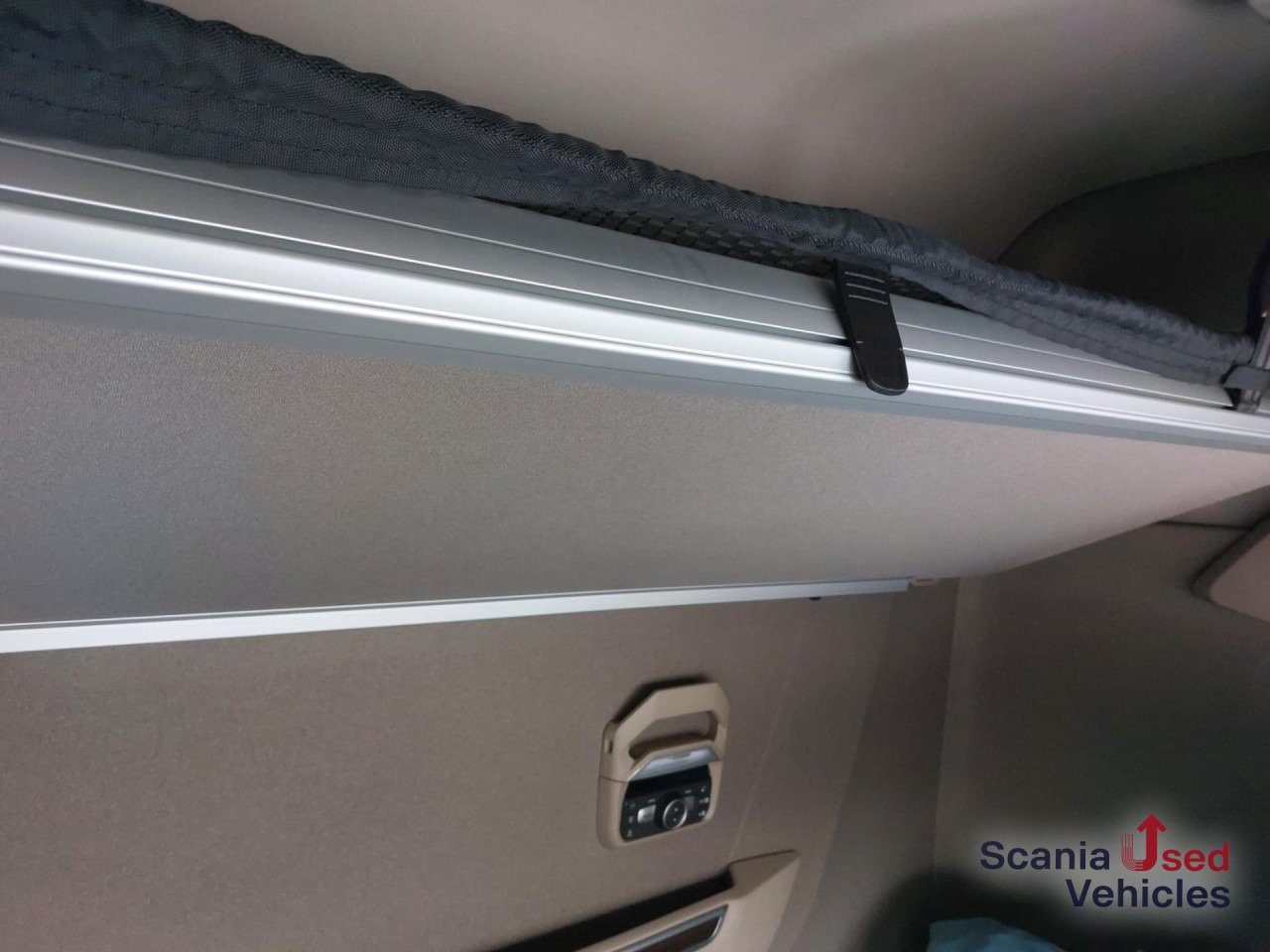 DAF XG 530 FAN 6x2-4 PALFINGER PK 22002-EH D - Φορτηγό με ανοιχτή καρότσα, Φορτηγό με γερανό: φωτογραφία 4 DAF XG 530 FAN 6x2-4 PALFINGER PK 22002-EH D - Φορτηγό με ανοιχτή καρότσα, Φορτηγό με γερανό: φωτογραφία 4