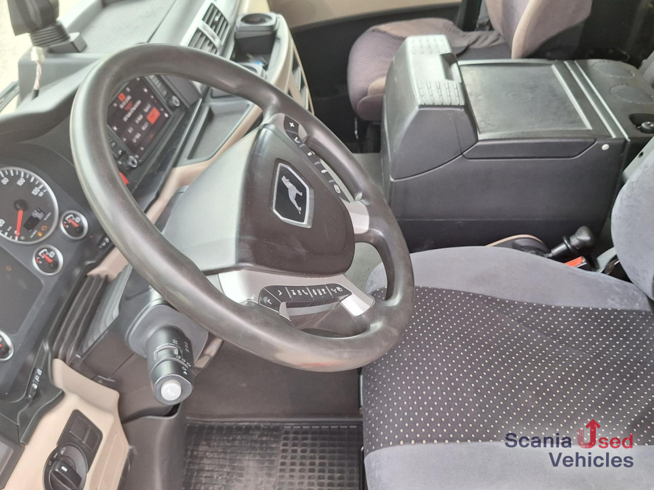 MAN TGS 26.460 6X2*4 Fahrgestell ! - Φορτηγό σασί: φωτογραφία 2 MAN TGS 26.460 6X2*4 Fahrgestell ! - Φορτηγό σασί: φωτογραφία 2