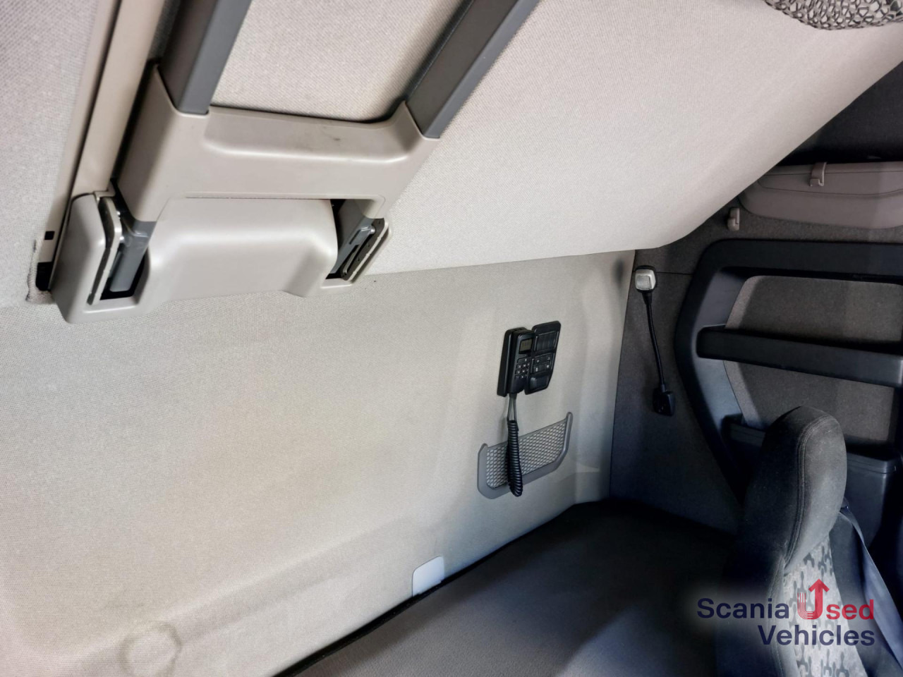 SCANIA R 410 A4x2NA Highline - Τράκτορας: φωτογραφία 3 SCANIA R 410 A4x2NA Highline - Τράκτορας: φωτογραφία 3