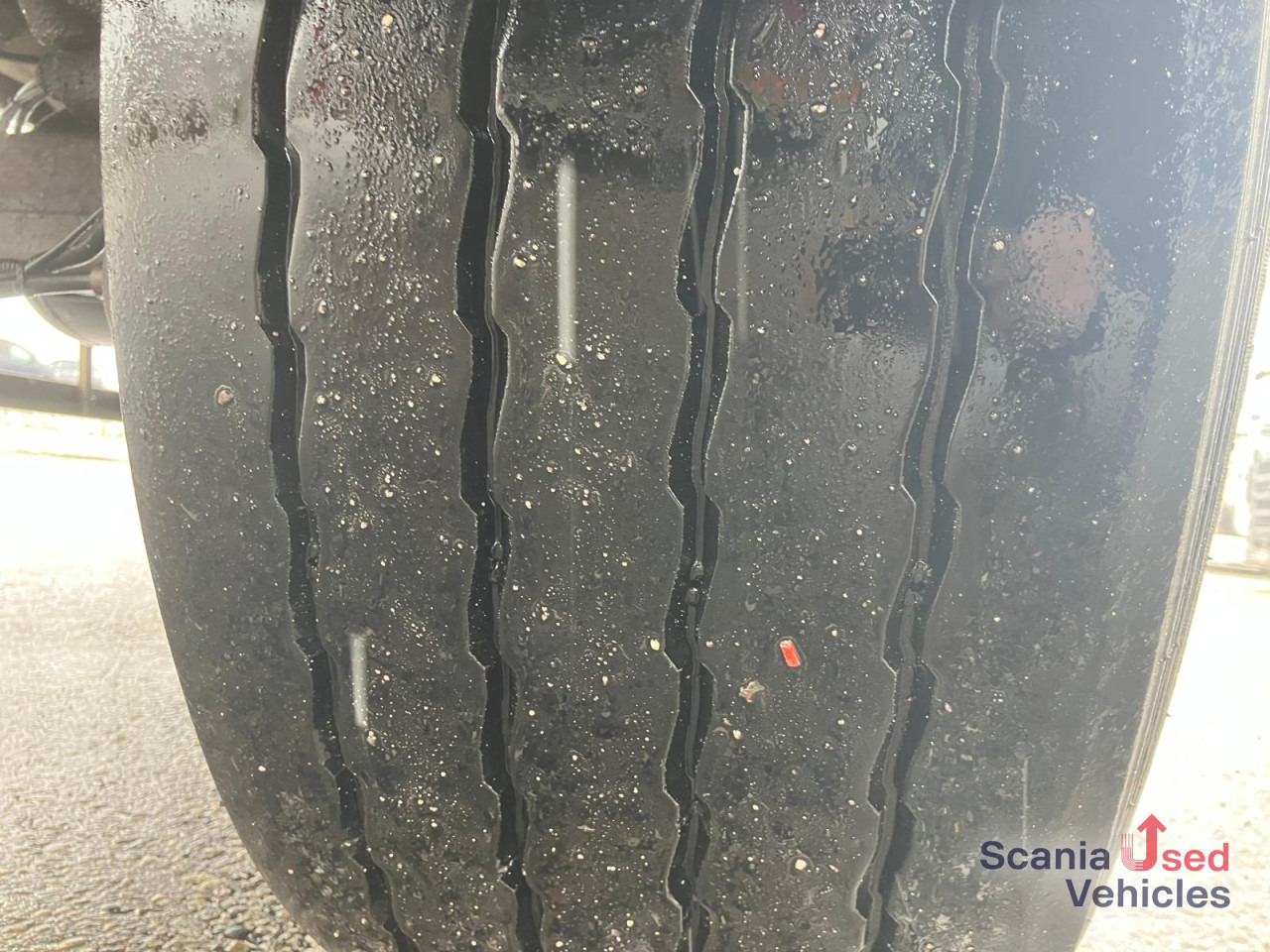 SCANIA R 410 LB6x2*4HNB BDF Komplettzug !! - Φορτηγό μεταφοράς εμπορευματοκιβωτίων/ Κινητό αμάξωμα: φωτογραφία 2 SCANIA R 410 LB6x2*4HNB BDF Komplettzug !! - Φορτηγό μεταφοράς εμπορευματοκιβωτίων/ Κινητό αμάξωμα: φωτογραφία 2