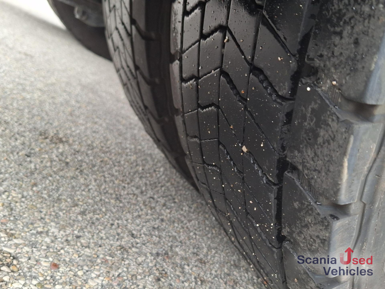SCANIA R 500 A4x2EB Low Euro 6d !! - Τράκτορας: φωτογραφία 5 SCANIA R 500 A4x2EB Low Euro 6d !! - Τράκτορας: φωτογραφία 5