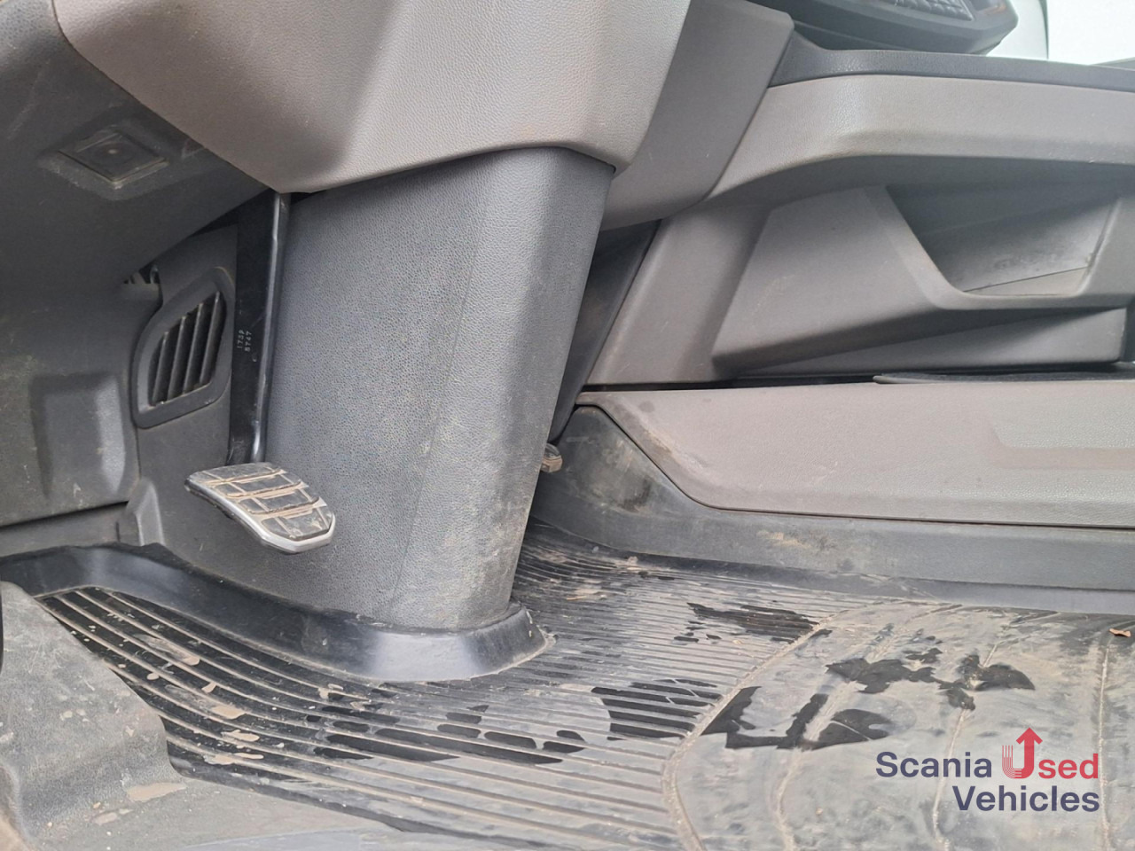 SCANIA R 580 B6x4NB+Epsilon M12 Z - Φορτηγό ξυλείας, Φορτηγό με γερανό: φωτογραφία 4 SCANIA R 580 B6x4NB+Epsilon M12 Z - Φορτηγό ξυλείας, Φορτηγό με γερανό: φωτογραφία 4