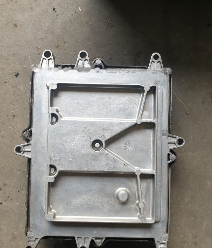 Bosch IVECO ENGINE IVECO - Ηλεκτρονική μονάδα ελέγχου για Φορτηγό: φωτογραφία 5 Bosch IVECO ENGINE IVECO - Ηλεκτρονική μονάδα ελέγχου για Φορτηγό: φωτογραφία 5