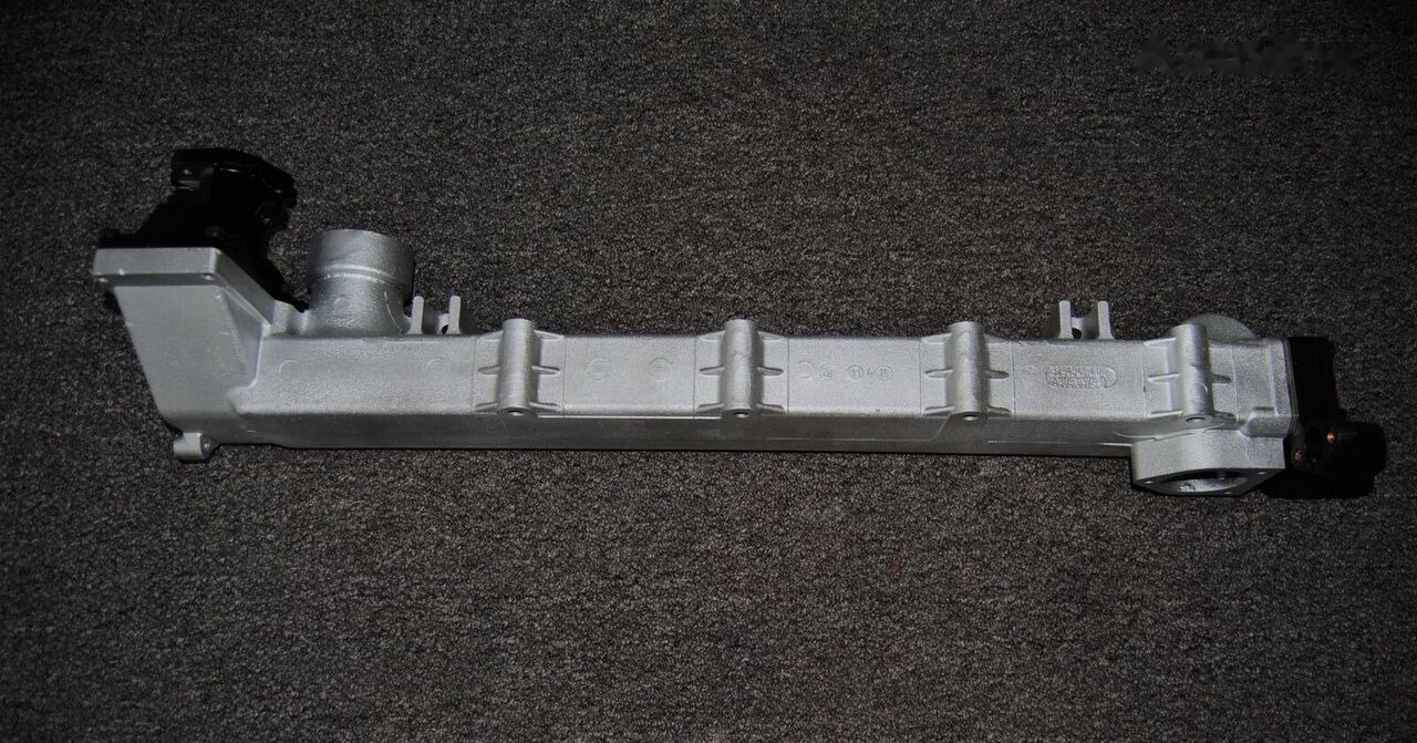 RECONDITIONED MAN EGR COOLER, EGR VALVE RECIRCULATOR MAN D20 D26 D28/4 D28/6 TGX TGM TGL MAN - Σύστημα εξάτμισης για Φορτηγό: φωτογραφία 4 RECONDITIONED MAN EGR COOLER, EGR VALVE RECIRCULATOR MAN D20 D26 D28/4 D28/6 TGX TGM TGL MAN - Σύστημα εξάτμισης για Φορτηγό: φωτογραφία 4