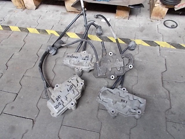 Renault PWM , I-SHIFT Renault MAGNUM DXI / PREMIUM DXI - Βαλβίδα για Φορτηγό: φωτογραφία 1 Renault PWM , I-SHIFT Renault MAGNUM DXI / PREMIUM DXI - Βαλβίδα για Φορτηγό: φωτογραφία 1