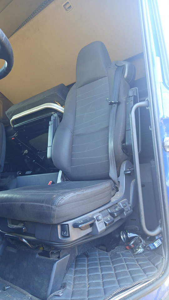 SCANIA STREAMLINE, NEXT GENERATION - Kάθισμα: φωτογραφία 1 SCANIA STREAMLINE, NEXT GENERATION - Kάθισμα: φωτογραφία 1