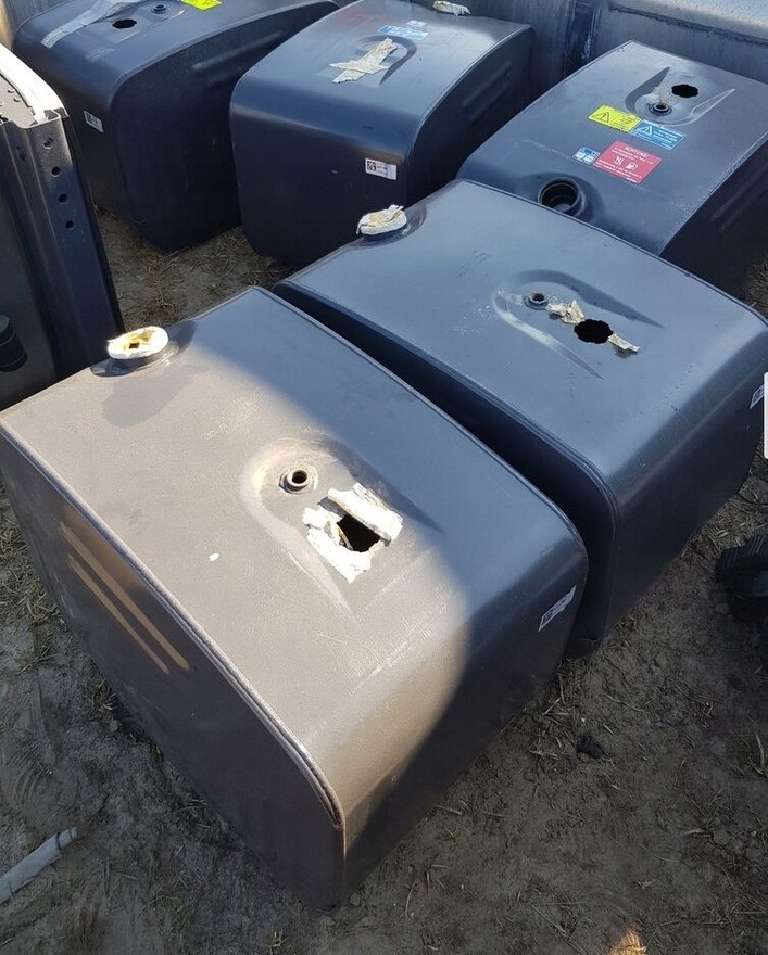 Scania 2371387 Scania truck - Ρεζερβουάρ καυσίμου για Φορτηγό: φωτογραφία 1 Scania 2371387 Scania truck - Ρεζερβουάρ καυσίμου για Φορτηγό: φωτογραφία 1