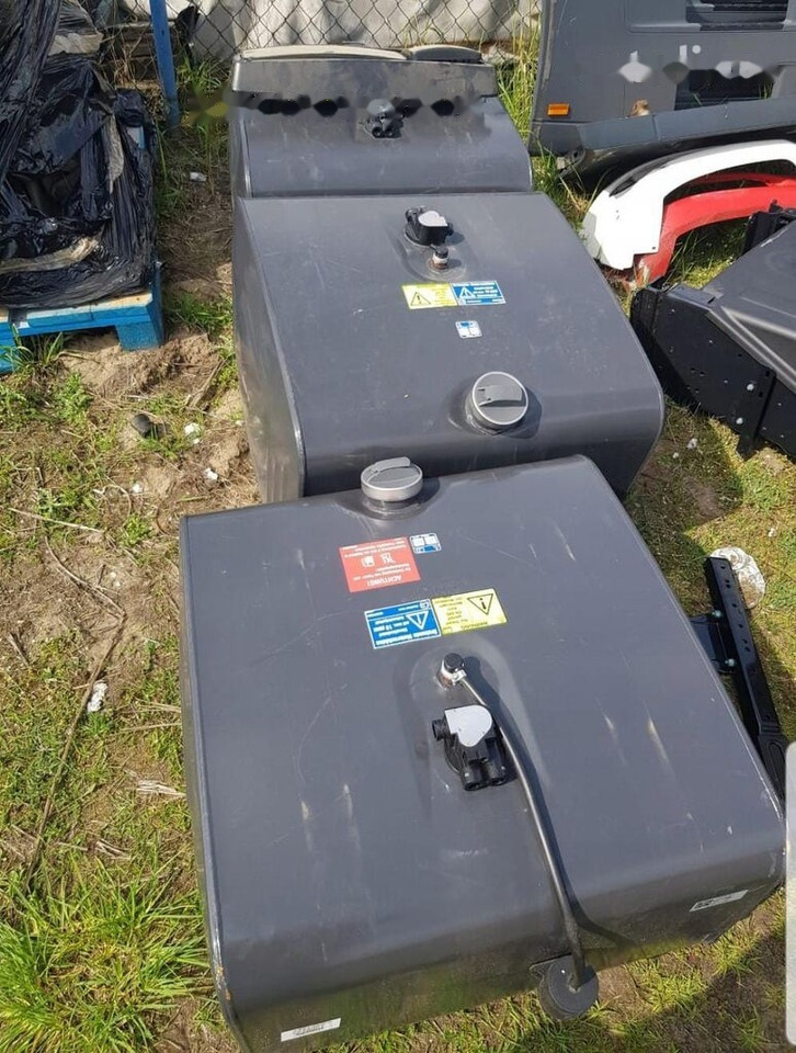 Scania BRAND NEW 200 dm3 2371388 Scania - Ρεζερβουάρ καυσίμου για Φορτηγό: φωτογραφία 4 Scania BRAND NEW 200 dm3 2371388 Scania - Ρεζερβουάρ καυσίμου για Φορτηγό: φωτογραφία 4