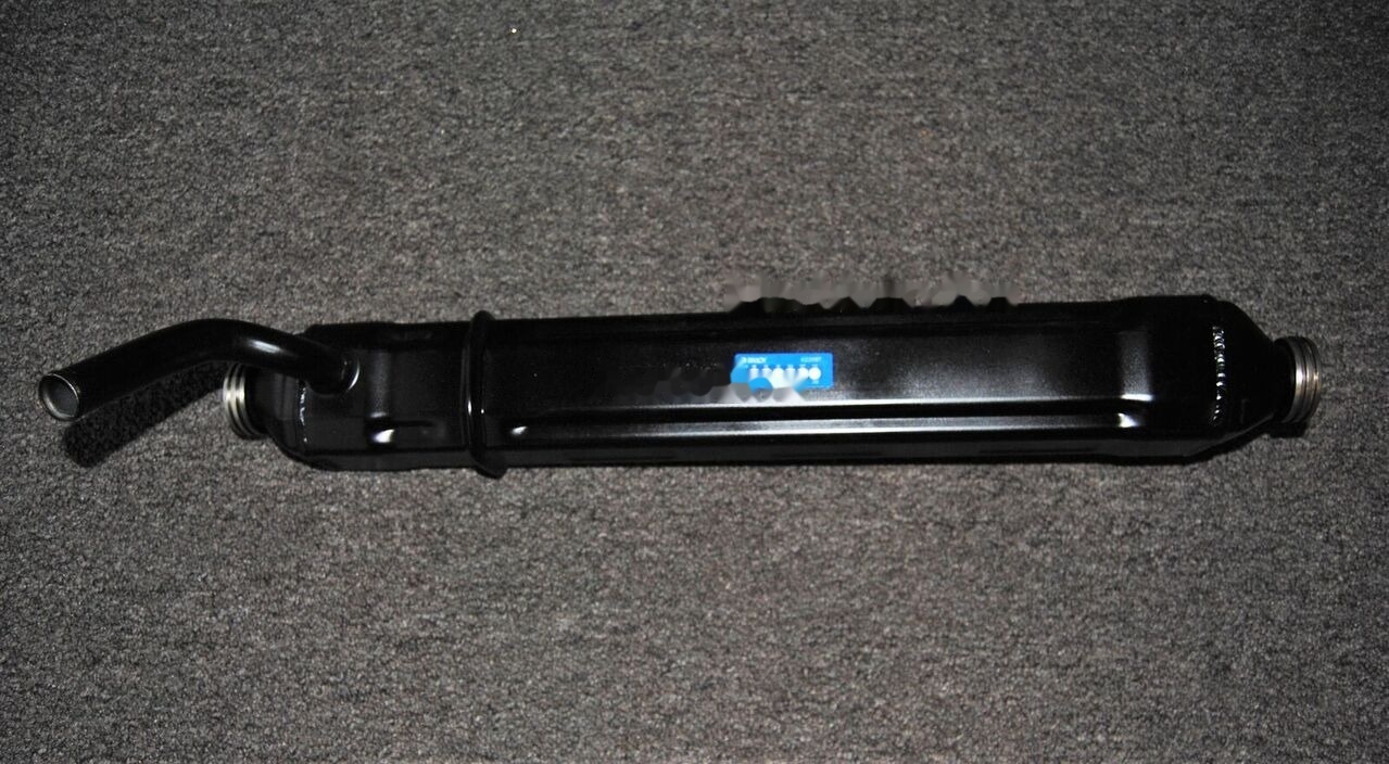 Scania BRAND NEW EGR COOLER Scania - Κινητήρας και ανταλλακτικά για Φορτηγό: φωτογραφία 5 Scania BRAND NEW EGR COOLER Scania - Κινητήρας και ανταλλακτικά για Φορτηγό: φωτογραφία 5