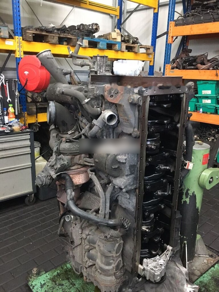 Κινητήρας για Φορτηγό Scania DC1215, HPI 420, EURO 5: φωτογραφία 13 Κινητήρας για Φορτηγό Scania DC1215, HPI 420, EURO 5: φωτογραφία 13