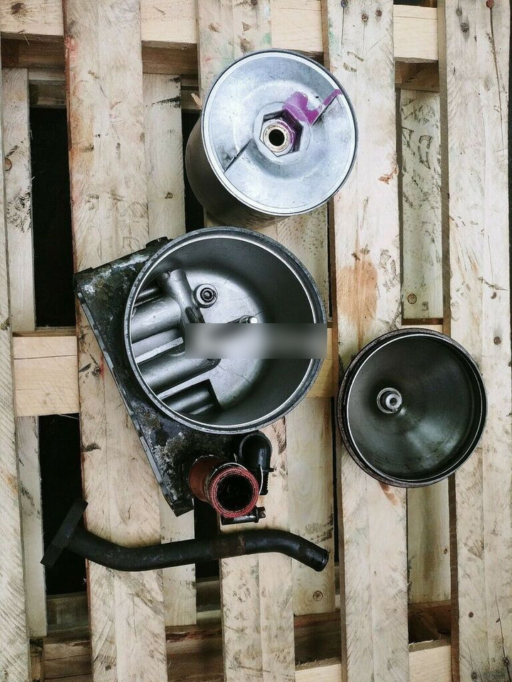 Scania OIL CENTRIFUGAL CLEANER, OIL SPINNER ASSEMBLY 1774447 2304242 - Φίλτρο λαδιού για Φορτηγό: φωτογραφία 5 Scania OIL CENTRIFUGAL CLEANER, OIL SPINNER ASSEMBLY 1774447 2304242 - Φίλτρο λαδιού για Φορτηγό: φωτογραφία 5