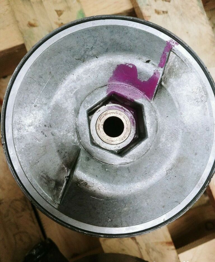 Scania OIL CENTRIFUGAL CLEANER, OIL SPINNER ASSEMBLY 1774447 2304242 - Φίλτρο λαδιού για Φορτηγό: φωτογραφία 4 Scania OIL CENTRIFUGAL CLEANER, OIL SPINNER ASSEMBLY 1774447 2304242 - Φίλτρο λαδιού για Φορτηγό: φωτογραφία 4