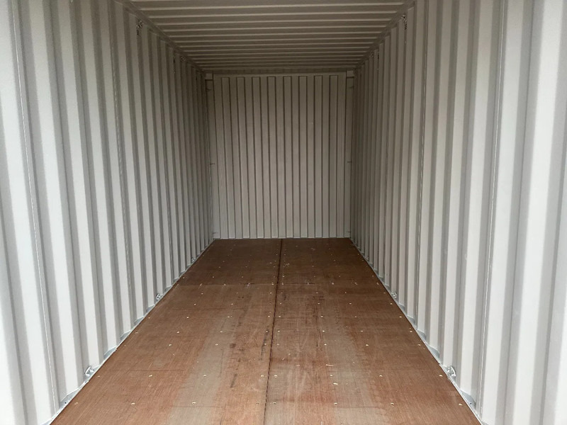 Καινούριο Εμπορευματοκιβώτιο Onbekend NEW 20FT HIGH CUBE DV 9'6" container, 3x available: φωτογραφία 12 Καινούριο Εμπορευματοκιβώτιο Onbekend NEW 20FT HIGH CUBE DV 9'6" container, 3x available: φωτογραφία 12