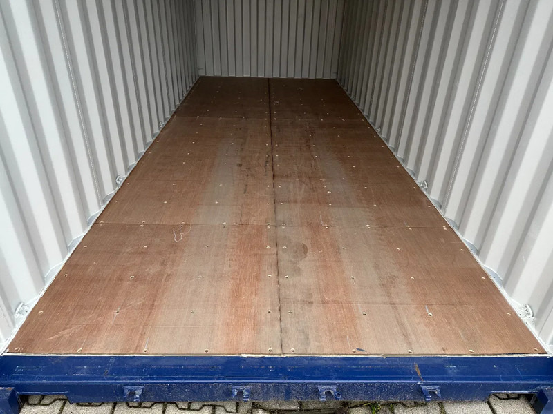 Καινούριο Εμπορευματοκιβώτιο Onbekend NEW 20FT HIGH CUBE DV 9'6" container, 3x available: φωτογραφία 9 Καινούριο Εμπορευματοκιβώτιο Onbekend NEW 20FT HIGH CUBE DV 9'6" container, 3x available: φωτογραφία 9