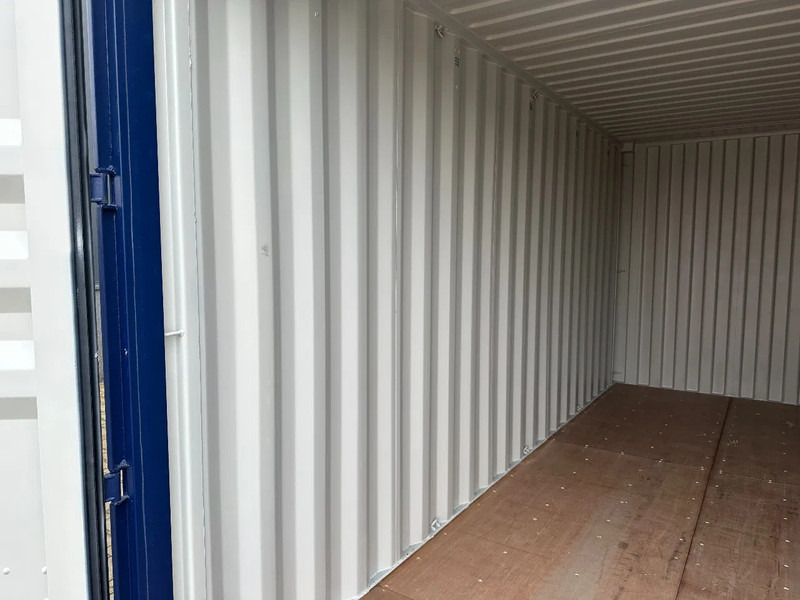 Καινούριο Εμπορευματοκιβώτιο Onbekend NEW 20FT HIGH CUBE DV 9'6" container, 3x available: φωτογραφία 11 Καινούριο Εμπορευματοκιβώτιο Onbekend NEW 20FT HIGH CUBE DV 9'6" container, 3x available: φωτογραφία 11