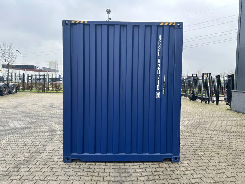 Καινούριο Εμπορευματοκιβώτιο Onbekend NEW 20FT HIGH CUBE DV 9'6" container, 3x available: φωτογραφία 6 Καινούριο Εμπορευματοκιβώτιο Onbekend NEW 20FT HIGH CUBE DV 9'6" container, 3x available: φωτογραφία 6