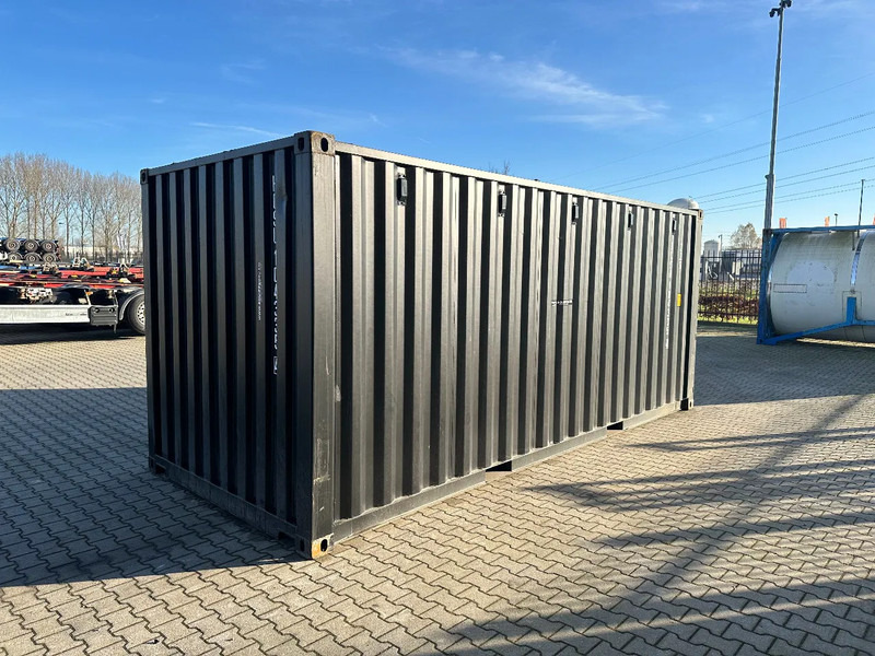 Onbekend TOP 20FT DV 8'6" containers ONE-WAY, 3x available - Εμπορευματοκιβώτιο: φωτογραφία 5 Onbekend TOP 20FT DV 8'6" containers ONE-WAY, 3x available - Εμπορευματοκιβώτιο: φωτογραφία 5