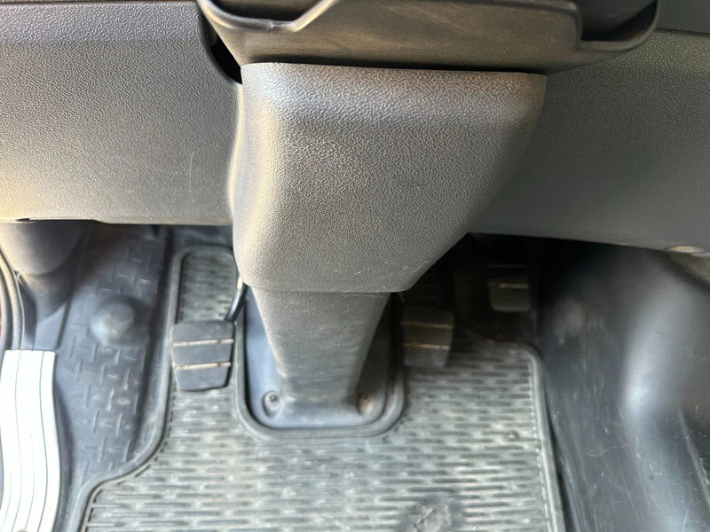 Τράκτορας Scania R490 6x4, RETARDER, EURO-6, NIGHT-AIRCO, 1st axle: 9.000kg, NL-truck, APK: 12/2025: φωτογραφία 19 Τράκτορας Scania R490 6x4, RETARDER, EURO-6, NIGHT-AIRCO, 1st axle: 9.000kg, NL-truck, APK: 12/2025: φωτογραφία 19