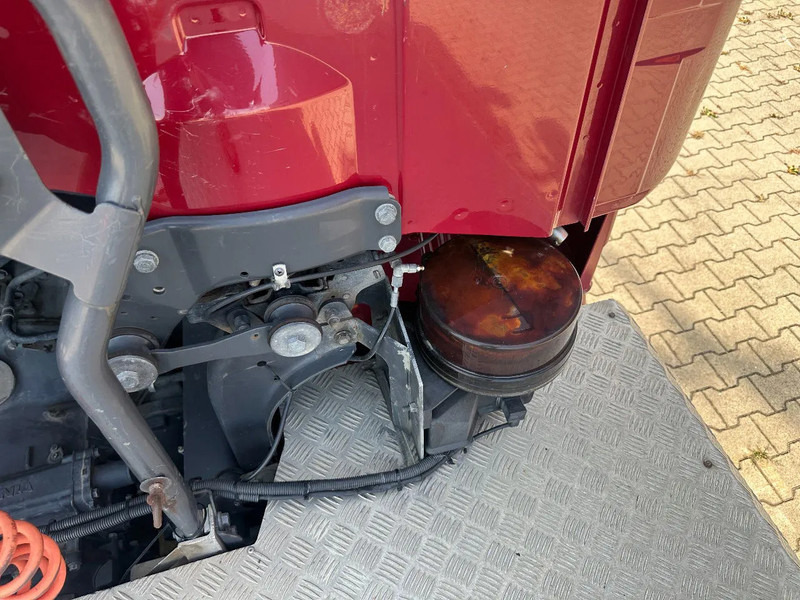 Τράκτορας Scania R490 6x4, RETARDER, EURO-6, NIGHT-AIRCO, 1st axle: 9.000kg, NL-truck, APK: 12/2025: φωτογραφία 13 Τράκτορας Scania R490 6x4, RETARDER, EURO-6, NIGHT-AIRCO, 1st axle: 9.000kg, NL-truck, APK: 12/2025: φωτογραφία 13