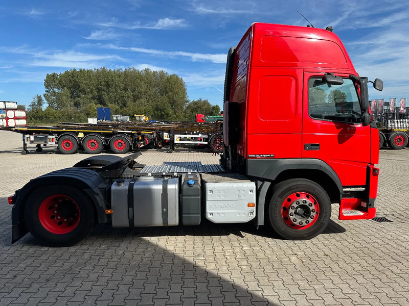 Volvo FM 420 Globetrotter, ADR (FL, OX, AT), ALCOA, only 446TKM - Τράκτορας: φωτογραφία 3 Volvo FM 420 Globetrotter, ADR (FL, OX, AT), ALCOA, only 446TKM - Τράκτορας: φωτογραφία 3