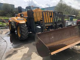 Dieci 178 - Πετρελαιοκίνητο περονοφόρο: φωτογραφία 3 Dieci 178 - Πετρελαιοκίνητο περονοφόρο: φωτογραφία 3