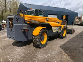 Dieci 178 - Πετρελαιοκίνητο περονοφόρο: φωτογραφία 2 Dieci 178 - Πετρελαιοκίνητο περονοφόρο: φωτογραφία 2