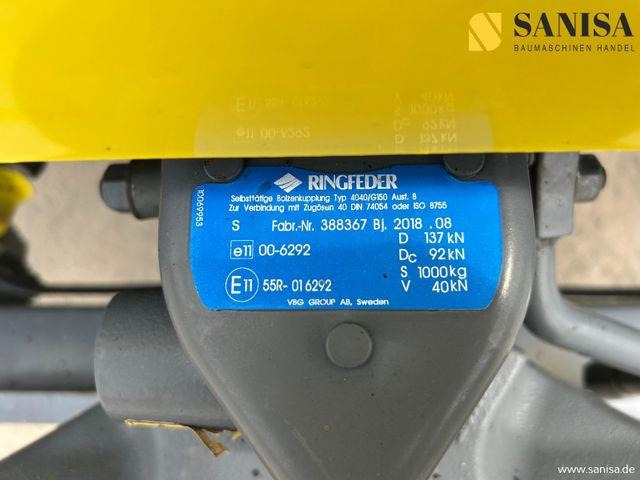 Φορτηγό με ανοιχτή καρότσα DAF XF 480/HMF 2530 L-CR Kran/Lenk/Lift/Baustoff: φωτογραφία 16 Φορτηγό με ανοιχτή καρότσα DAF XF 480/HMF 2530 L-CR Kran/Lenk/Lift/Baustoff: φωτογραφία 16