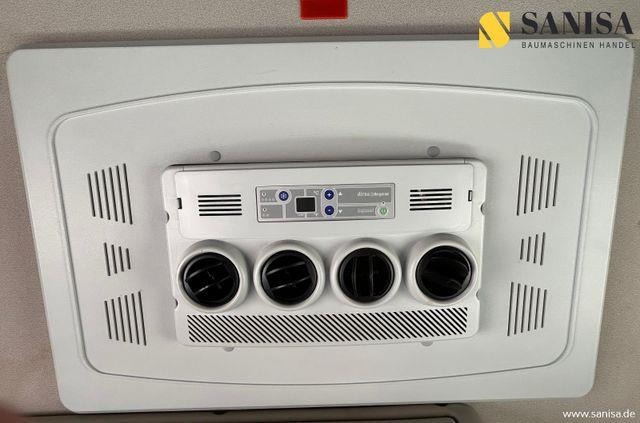 Φορτηγό με ανοιχτή καρότσα DAF XF 480/HMF 2530 L-CR Kran/Lenk/Lift/Baustoff: φωτογραφία 21 Φορτηγό με ανοιχτή καρότσα DAF XF 480/HMF 2530 L-CR Kran/Lenk/Lift/Baustoff: φωτογραφία 21