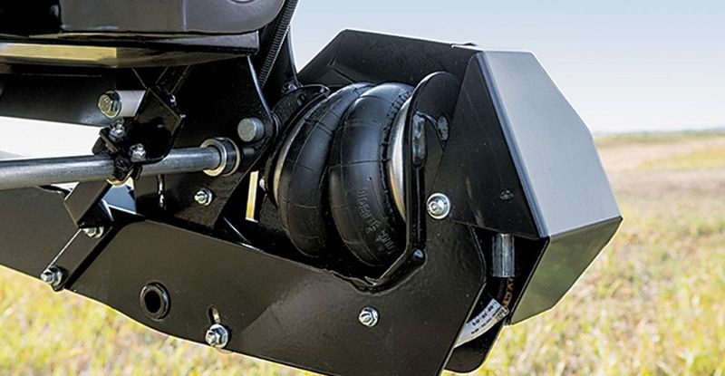 Honey Bee AirFLEX NXT AFN240 - Θεριζοαλωνιστική μηχανή - κεφαλή: φωτογραφία 5 Honey Bee AirFLEX NXT AFN240 - Θεριζοαλωνιστική μηχανή - κεφαλή: φωτογραφία 5