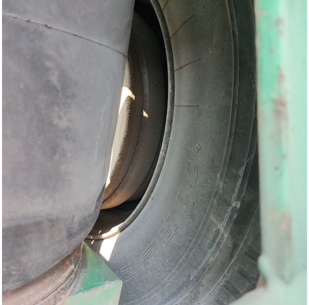 ASCA 20 - Επικαθήμενο μεταφοράς εμπορευματοκιβωτίων/ Κινητό αμάξωμα: φωτογραφία 5 ASCA 20 - Επικαθήμενο μεταφοράς εμπορευματοκιβωτίων/ Κινητό αμάξωμα: φωτογραφία 5