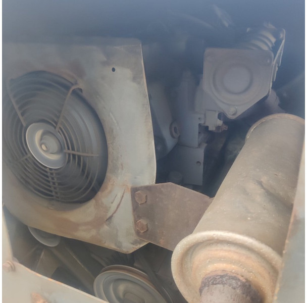 Bomag BW-100-AD3 - Οδοστρωτήρας: φωτογραφία 5 Bomag BW-100-AD3 - Οδοστρωτήρας: φωτογραφία 5