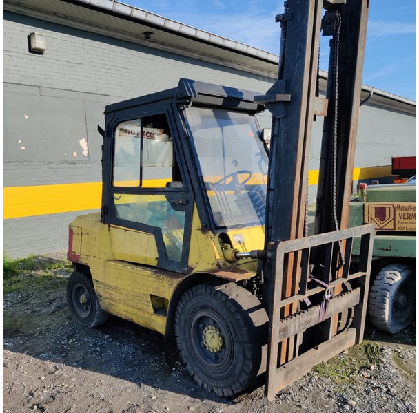 Caterpillar SE-300-15 - Πετρελαιοκίνητο περονοφόρο: φωτογραφία 1 Caterpillar SE-300-15 - Πετρελαιοκίνητο περονοφόρο: φωτογραφία 1