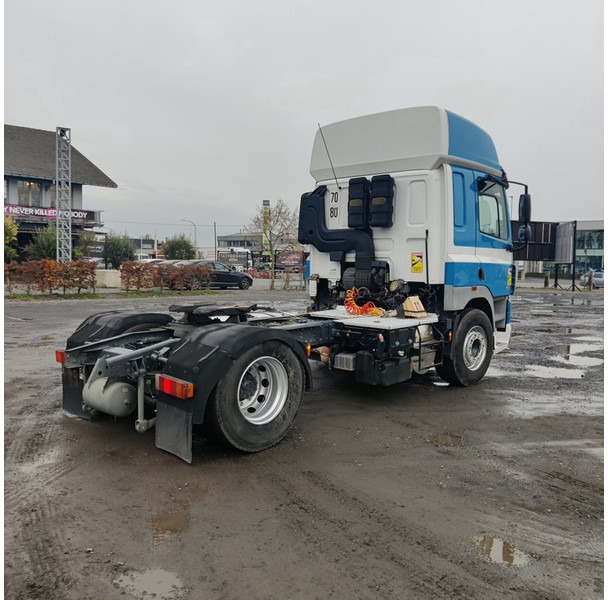 DAF CF-85-460 - Τράκτορας: φωτογραφία 5 DAF CF-85-460 - Τράκτορας: φωτογραφία 5