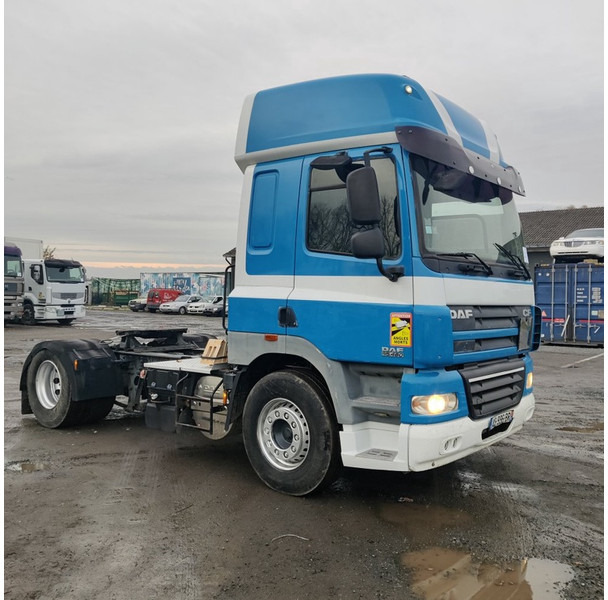 DAF CF-85-460 - Τράκτορας: φωτογραφία 4 DAF CF-85-460 - Τράκτορας: φωτογραφία 4