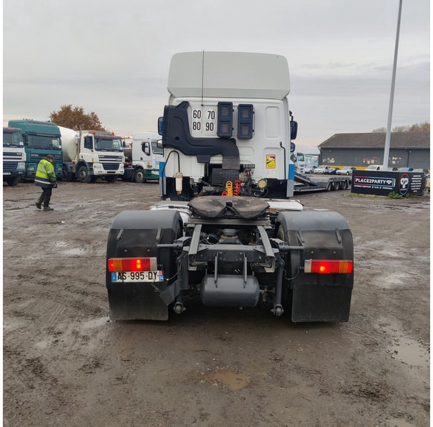 DAF CF-85-460 - Τράκτορας: φωτογραφία 5 DAF CF-85-460 - Τράκτορας: φωτογραφία 5
