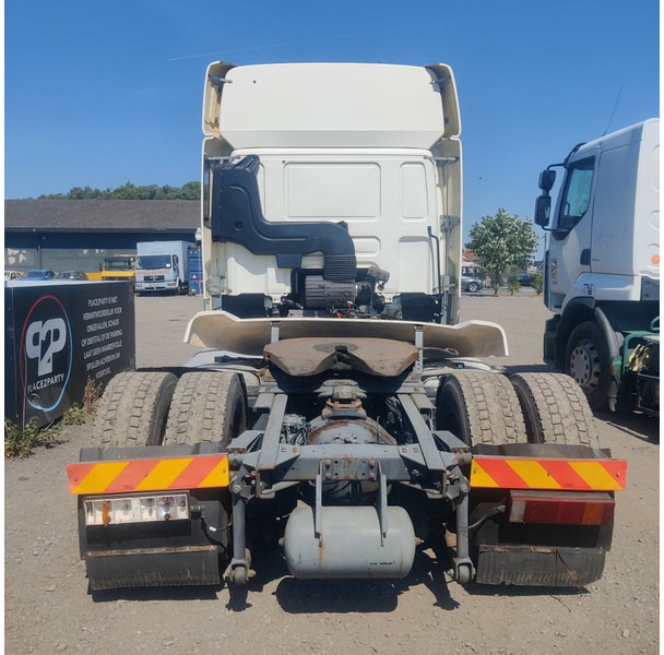 DAF CF - Τράκτορας: φωτογραφία 5 DAF CF - Τράκτορας: φωτογραφία 5