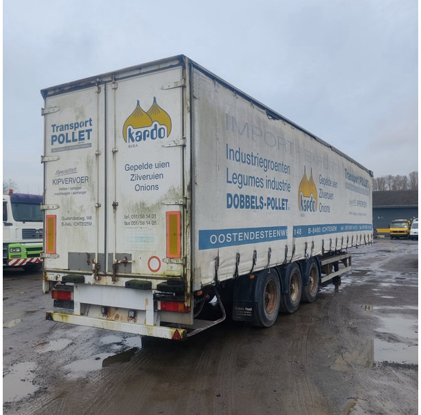 DESOT - Επικαθήμενο κόφα: φωτογραφία 4 DESOT - Επικαθήμενο κόφα: φωτογραφία 4