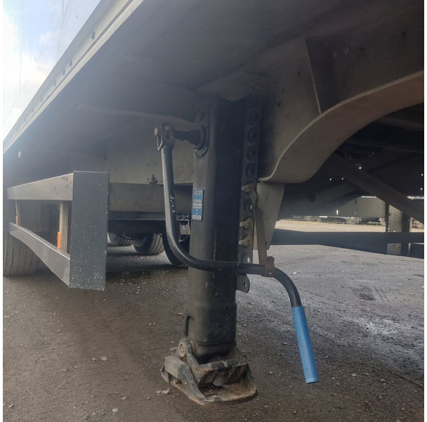 Schmitz Cargobull SKI 24 - Επικαθήμενο κόφα: φωτογραφία 5 Schmitz Cargobull SKI 24 - Επικαθήμενο κόφα: φωτογραφία 5