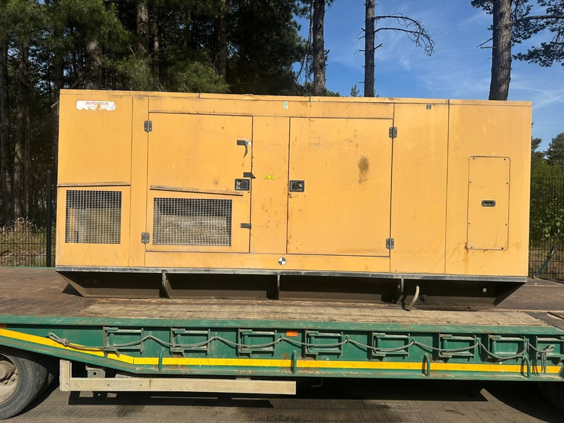 Caterpillar 400 GEN SET - 365kVA - 292kW - 400V/230V - 527A - 4574kg - Βιομηχανική γεννήτρια: φωτογραφία 5 Caterpillar 400 GEN SET - 365kVA - 292kW - 400V/230V - 527A - 4574kg - Βιομηχανική γεννήτρια: φωτογραφία 5