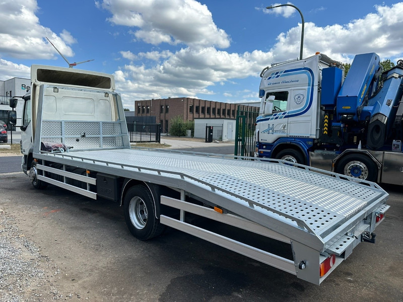 DAF LF 45.210 - 12T - OPRIJWAGEN - CAR / MACHINE CARRIER - DEPANNEUSE - AIR - EURO 5 - Φορτηγό αυτοκινητάμαξα: φωτογραφία 4 DAF LF 45.210 - 12T - OPRIJWAGEN - CAR / MACHINE CARRIER - DEPANNEUSE - AIR - EURO 5 - Φορτηγό αυτοκινητάμαξα: φωτογραφία 4