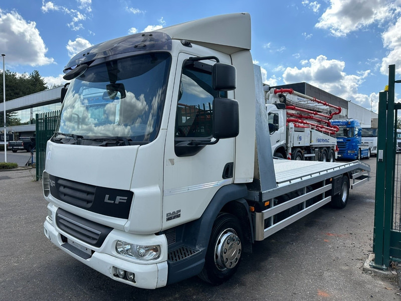 DAF LF 45.210 - 12T - OPRIJWAGEN - CAR / MACHINE CARRIER - DEPANNEUSE - AIR - EURO 5 - Φορτηγό αυτοκινητάμαξα: φωτογραφία 3 DAF LF 45.210 - 12T - OPRIJWAGEN - CAR / MACHINE CARRIER - DEPANNEUSE - AIR - EURO 5 - Φορτηγό αυτοκινητάμαξα: φωτογραφία 3