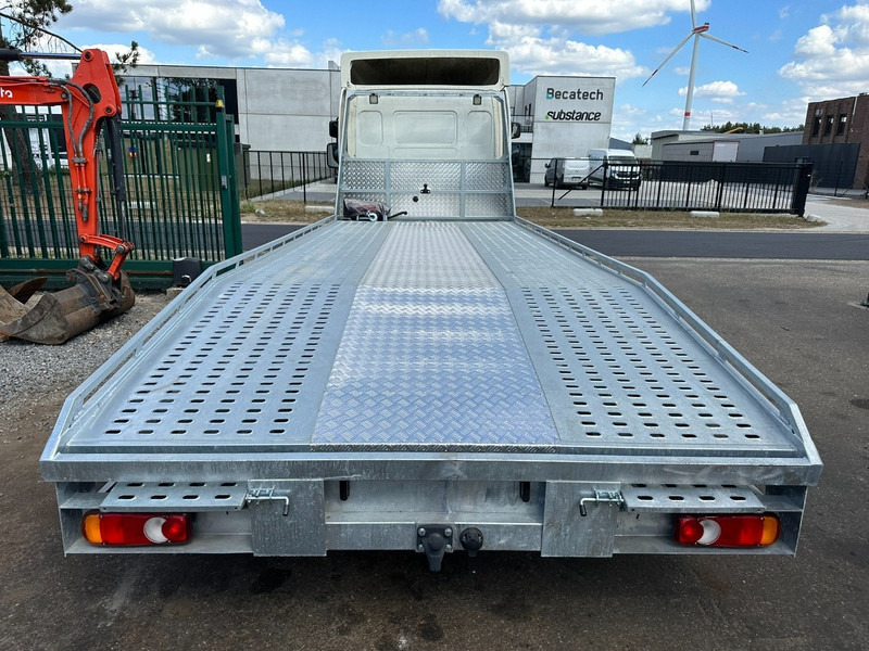 DAF LF 45.210 - 12T - OPRIJWAGEN - CAR / MACHINE CARRIER - DEPANNEUSE - AIR - EURO 5 - Φορτηγό αυτοκινητάμαξα: φωτογραφία 5 DAF LF 45.210 - 12T - OPRIJWAGEN - CAR / MACHINE CARRIER - DEPANNEUSE - AIR - EURO 5 - Φορτηγό αυτοκινητάμαξα: φωτογραφία 5