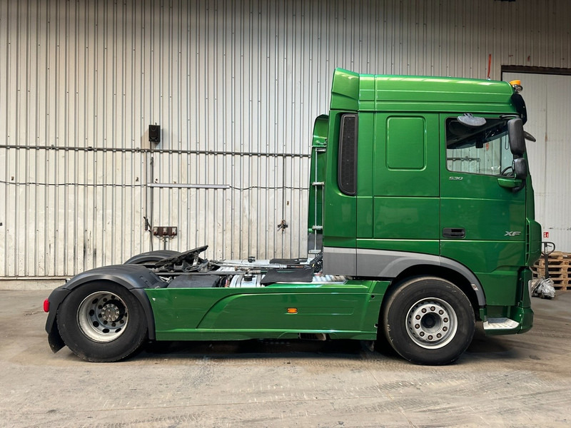 DAF XF 530 RETARDER - *378.000km* - PTO HYDR - 13L MOTOR - SC - FULL SPOILERS / SIDESKIRTS - BE TRUCK - Τράκτορας: φωτογραφία 5 DAF XF 530 RETARDER - *378.000km* - PTO HYDR - 13L MOTOR - SC - FULL SPOILERS / SIDESKIRTS - BE TRUCK - Τράκτορας: φωτογραφία 5