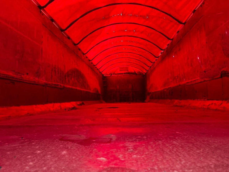 LAG 0-3-37 KAL - 3-AXLES ALU TIPPER - 42m3 AIR SUSPENSION - BPW DRUM - MARCOLIN COVER - Επικαθήμενο ανατρεπόμενο: φωτογραφία 5 LAG 0-3-37 KAL - 3-AXLES ALU TIPPER - 42m3 AIR SUSPENSION - BPW DRUM - MARCOLIN COVER - Επικαθήμενο ανατρεπόμενο: φωτογραφία 5