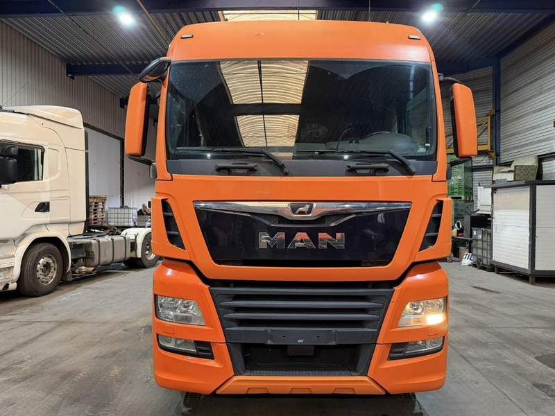 MAN TGA 18.460 XLX BLS - *471.000km* - 13L MOTOR - FULL SPOILERS / SIDESKIRTS / FRIGO - BE TRUCK - Τράκτορας: φωτογραφία 2 MAN TGA 18.460 XLX BLS - *471.000km* - 13L MOTOR - FULL SPOILERS / SIDESKIRTS / FRIGO - BE TRUCK - Τράκτορας: φωτογραφία 2