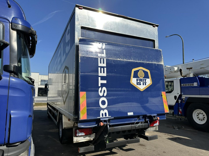 MAN TGM 18.290 19T - FRIGO THERMOKING SPECTRUM BI-TEMP. - MANUAL ZF - EURO 5 - TÜV 06/2025 - BE TRUCK - Φορτηγό ψυγείο: φωτογραφία 5 MAN TGM 18.290 19T - FRIGO THERMOKING SPECTRUM BI-TEMP. - MANUAL ZF - EURO 5 - TÜV 06/2025 - BE TRUCK - Φορτηγό ψυγείο: φωτογραφία 5