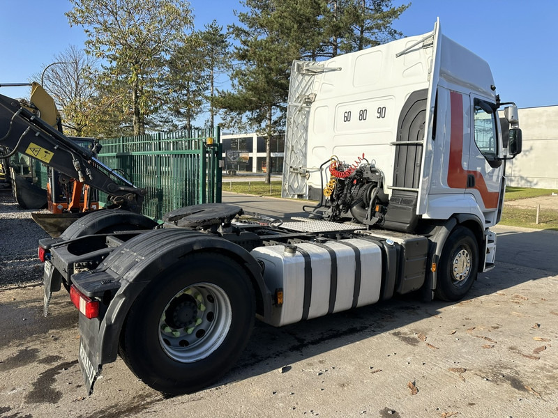 Renault PREMIUM 460 DXI + RETARDER - 642.000km - SPOILERS - 2 DIESELTANKS - A/C - GOOD CONDITION - Τράκτορας: φωτογραφία 4 Renault PREMIUM 460 DXI + RETARDER - 642.000km - SPOILERS - 2 DIESELTANKS - A/C - GOOD CONDITION - Τράκτορας: φωτογραφία 4